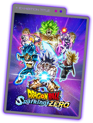 ドラゴンボール Sparking! ZERO