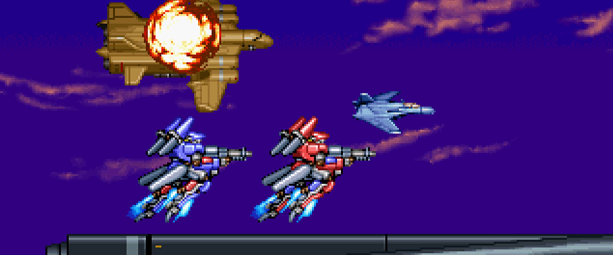 ウルフファング・スカルファング サターントリビュート Boosted