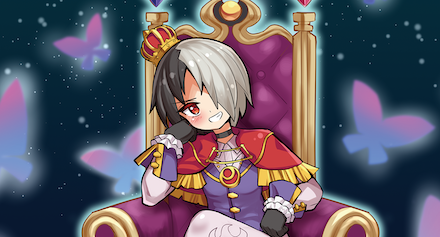 魔神少女エピソード4 届ける想い