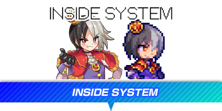 INSIDE SYSTEM