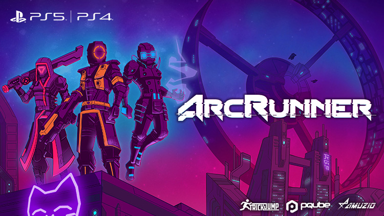 ArcRunner
