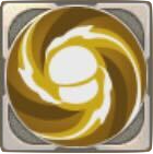 編成中の仲間の特定種族の数に応じて、追加効果を獲得画像