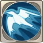 全仲間の基礎攻撃速度が追加で+0.1%、回避無視+10%画像