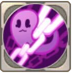 仲間隊列で最初の1体の種族に応じて、追加効果を獲得画像