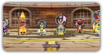 バトルタワーで勝つためのコツ