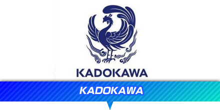 KADOKAWA