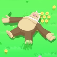 だいのじ寝/ケッキングのアイコン