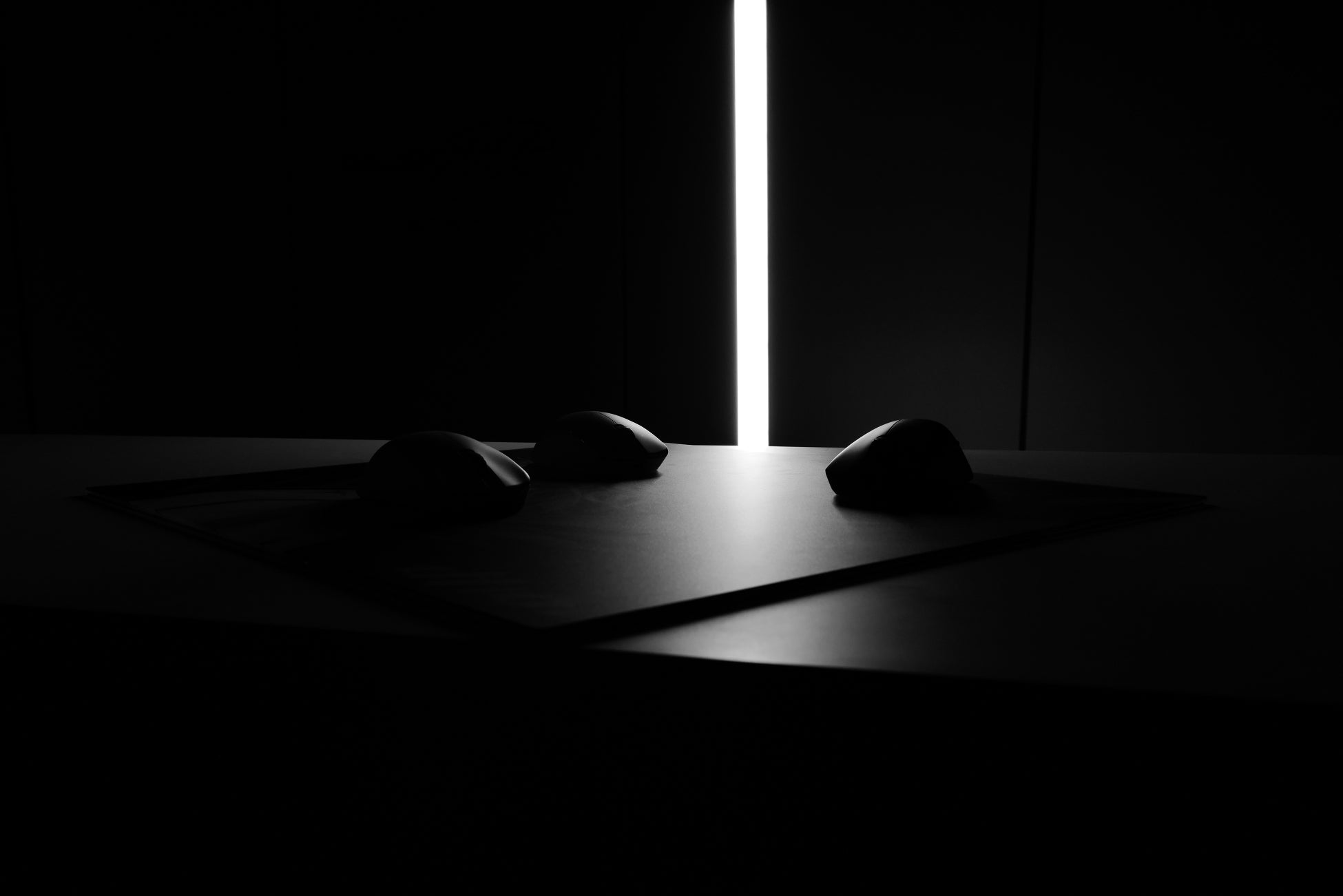 REJECT GEARブース