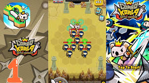 Combo Koala – Battle Checkers
