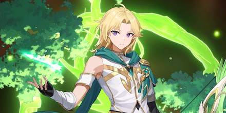 フェンリスの画像