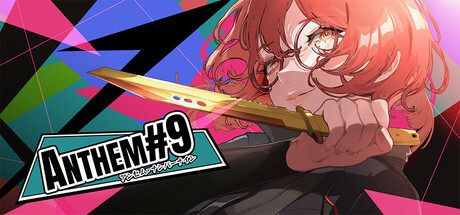 ANTHEM#9