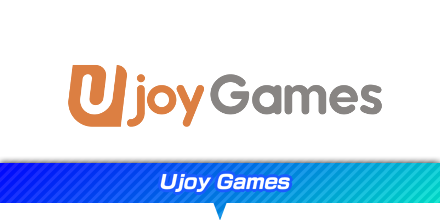 Ujoy Games