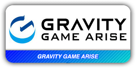 GRAVITY GAME ARISE