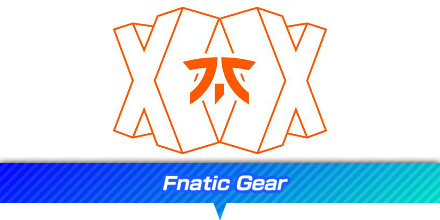 Fnatic Gear