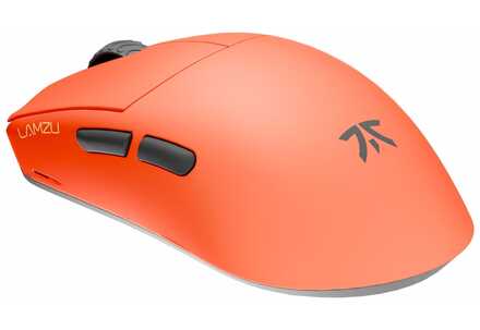 Lamzu MAYA/MAYA X 8K FNATIC SPECIAL EDITION