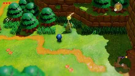 ミナミノ村しるべ