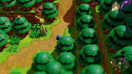 ミナミノ村しるべ