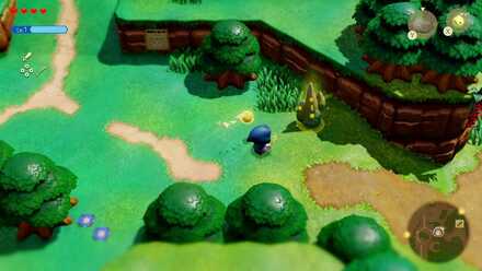 ミナミノ村しるべ