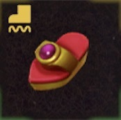 ゲルドのサンダル画像