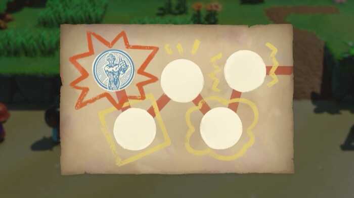 スタンプラリー