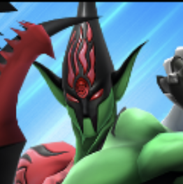 E・HERO フレイム・ウィングマン