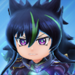 スケアクロー・ライトハート