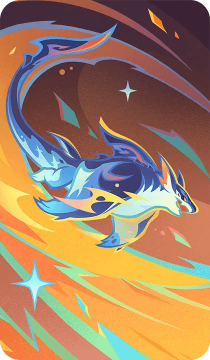 コホラ竜の画像