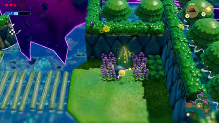 ジャブール水域しるべ