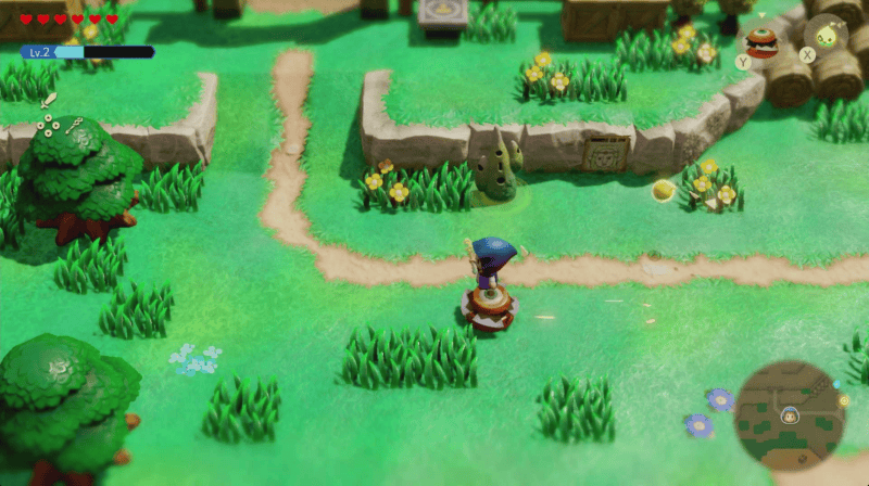 タイマーカッター