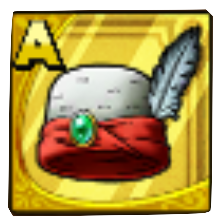 リィンのぼうし