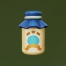 フレッシュミルク画像