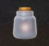 妖精のビン画像