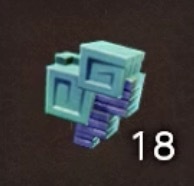 力のかけら画像