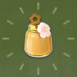 スイートスムージー画像