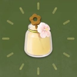 スイートミルクスムージー画像