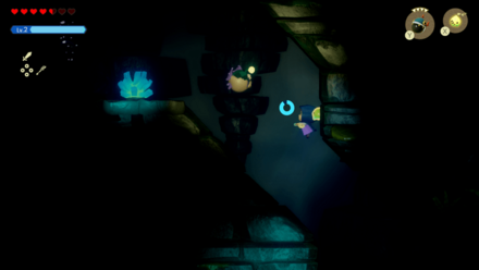 タッグラーLv.2画像