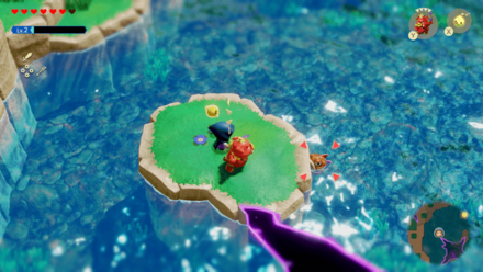 タッグラー画像