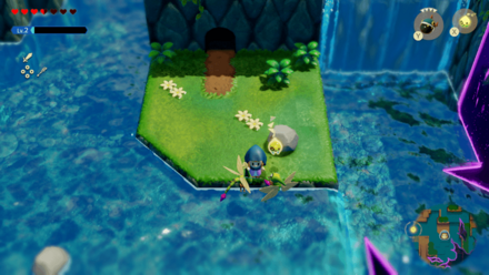 ニードルフライ画像