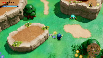 テクタイト画像