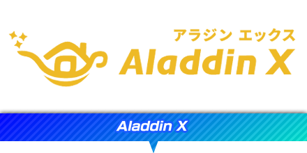 Aladdin X