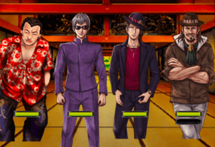 征天の塔171階攻略