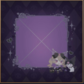 クロミの日記の雀卓画像