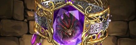 【11550】星砕の凶兆龍・ゼンチョウガのブレスレット