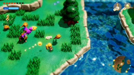 ケロトーン画像