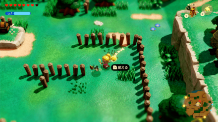 剣モリブリンLv.2画像