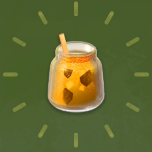 黄金のクライムスムージー画像