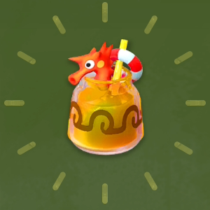 黄金のスイスイスムージー画像