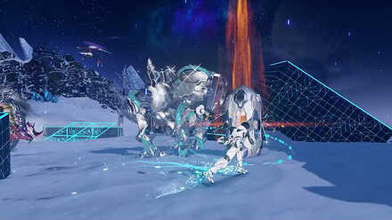 フォトンブーストクレート