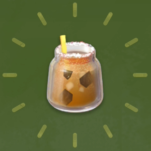 クライムソルトスムージー画像