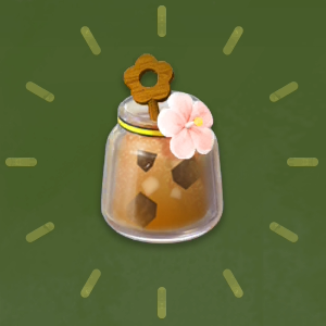 クライムスイートスムージー画像